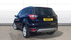 Ford Kuga 1.5 TDCi Titanium X 5dr 2WD Diesel Estate